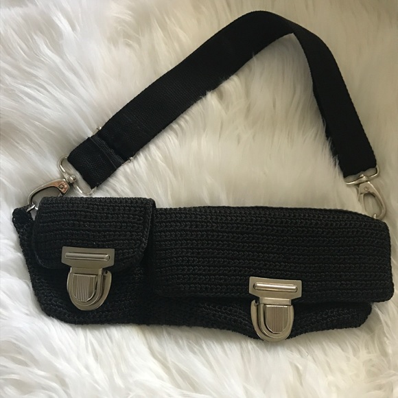 fossil fanny pack